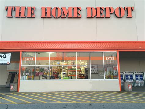 Home depot clarksville - The Home Depot 2023 Black Friday sale is on all November long to help you knock out your holiday to-dos and gift shopping, and you can find Black Friday deals starting on 11/1, so no more waiting until Friday the 25th at 6 AM to save. And don’t forget to check the Black Friday ad for more Black Friday deals! Black Friday deals may have ended ...
